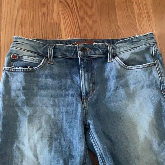 Joes Jeans The Bille Ankle Boyfriend Slim Collectors Edition Size 28 - Picture 5 of 9